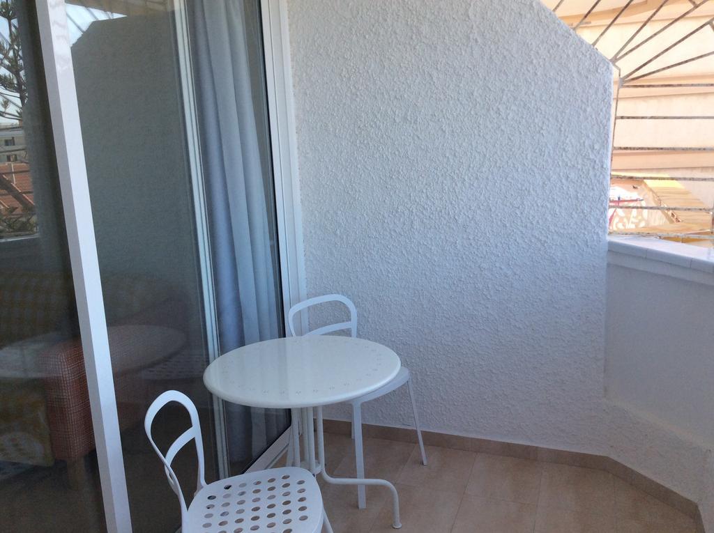 Apartment With Terrace In Playa De Las Americas Exterior foto