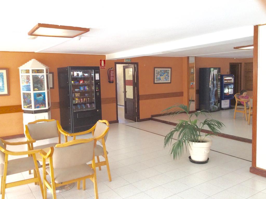 Apartment With Terrace In Playa De Las Americas Exterior foto